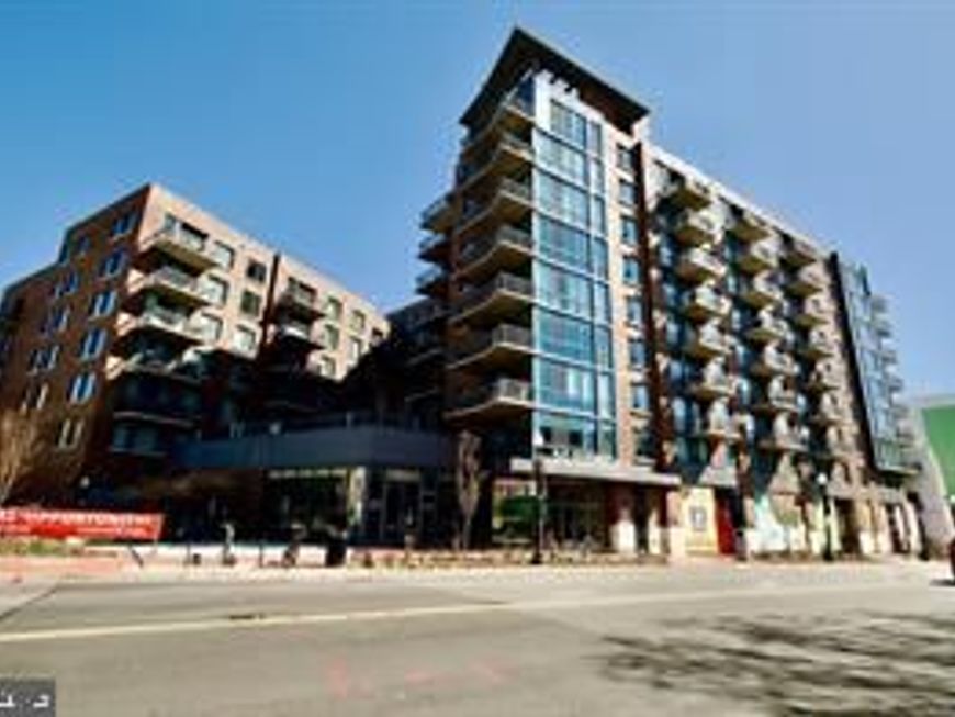 50 Florida Avenue Ne, Unit 225, Washington, DC 20002 Main Photo