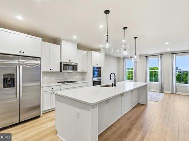 14538 GEORGE CARTER WAY NE, Unit 287, CHANTILLY, VA 20151