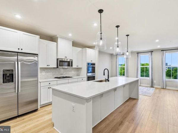 14538 GEORGE CARTER WAY NE, Unit 287, CHANTILLY, VA 20151