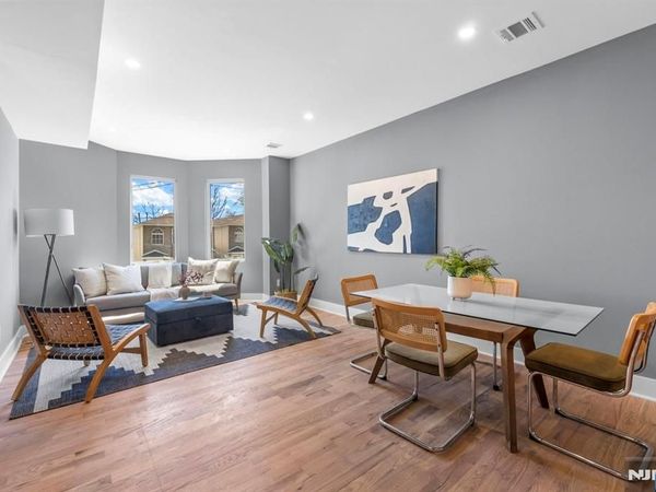 219 Clerk Street, JERSEY CITY, NJ 07305