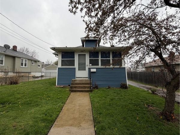 488 Mohawk Avenue, Akron, OH 44305