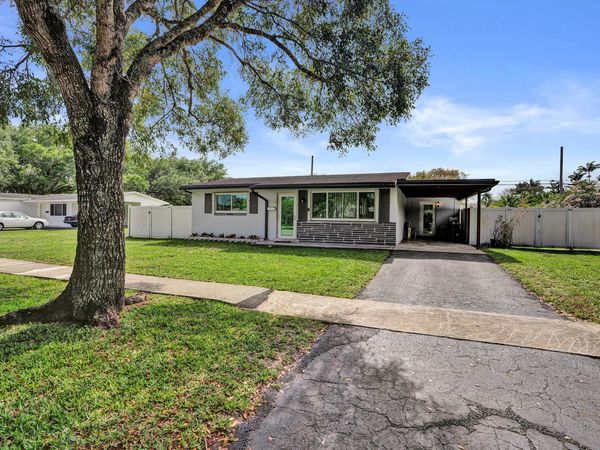 5131 SW 92nd Terrace, Cooper City, FL 33328