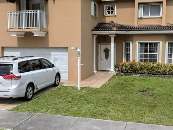 14209 SW 117th Terrace, Miami, FL 33186