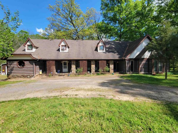 16 Western Hills , Greenbrier, AR 72058