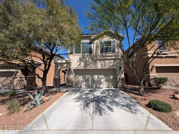 7660 Ashby Gate Street, Las Vegas, NV 89166