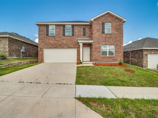 731 Yorkshire Drive, Lavon, TX 75166