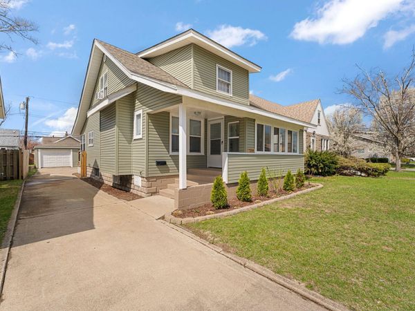 7208 Monroe Avenue, Hammond, IN 46324