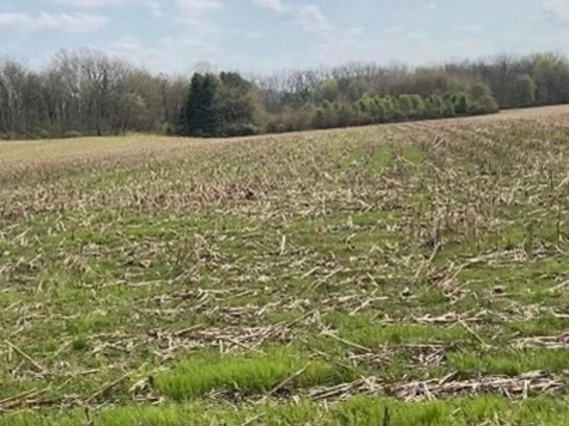 0 E US Highway E, Circleville, OH 43113 Photo 1