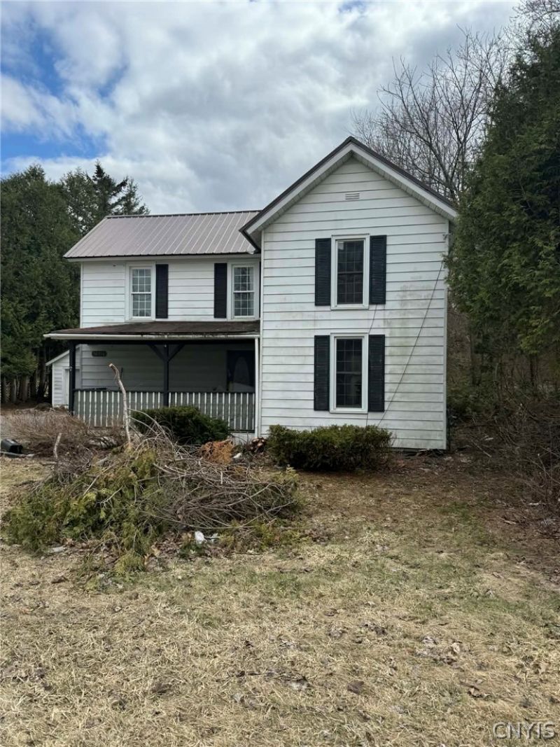 34116 State Route 3, Carthage, NY 13619 Main Photo