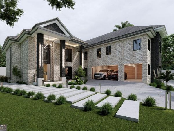 945 Botanica Way, Fairburn, GA 30213