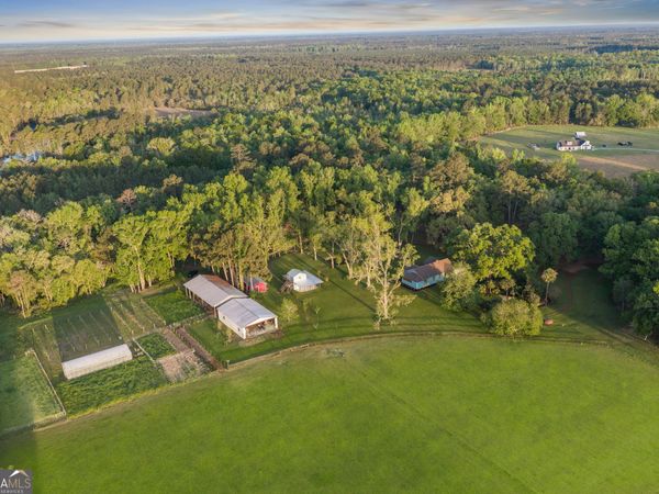 1151 Harry Lindsay Road, Guyton, GA 31312