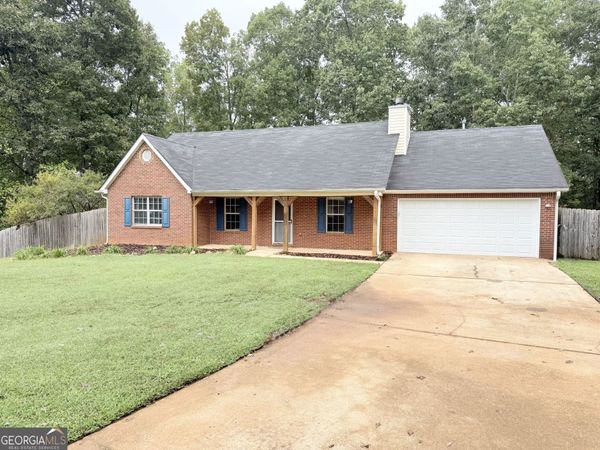 320 Ponderosa Trail, Jackson, GA 30233