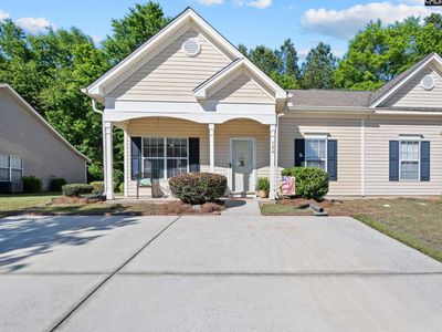 124 Haynesworth Place , Lexington, SC 29072