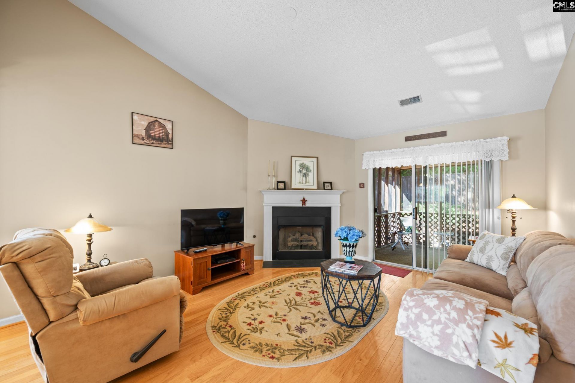 124 Haynesworth Place  Photo 11