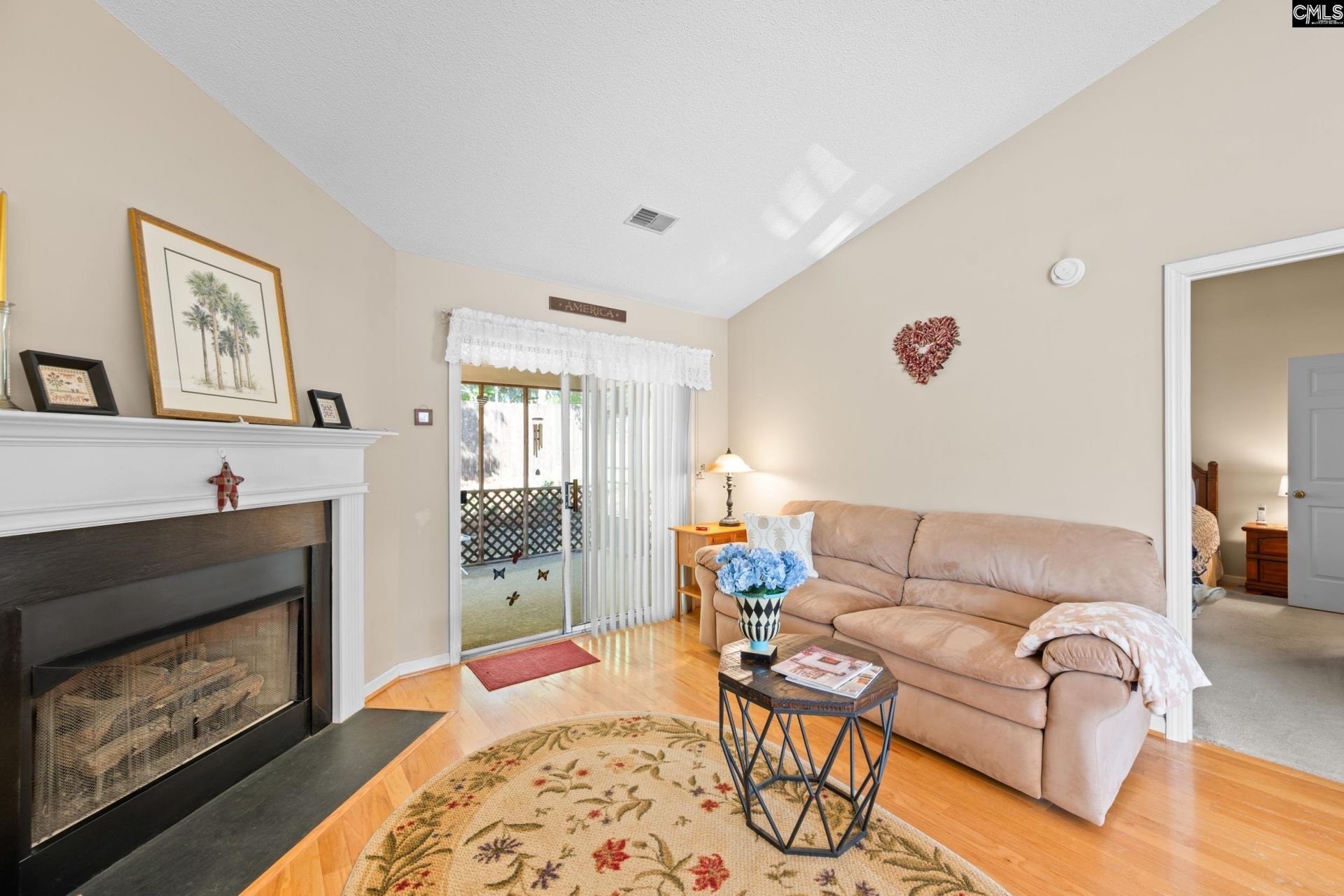 124 Haynesworth Place  Photo 12