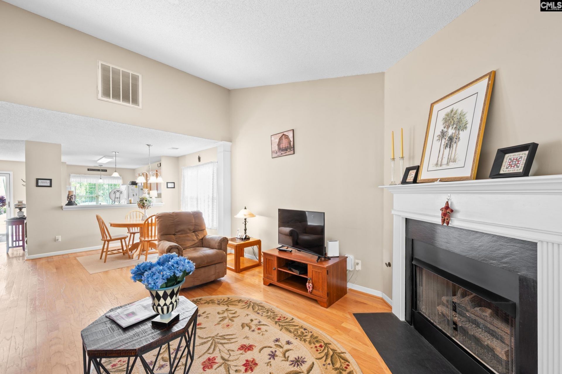 124 Haynesworth Place  Photo 13