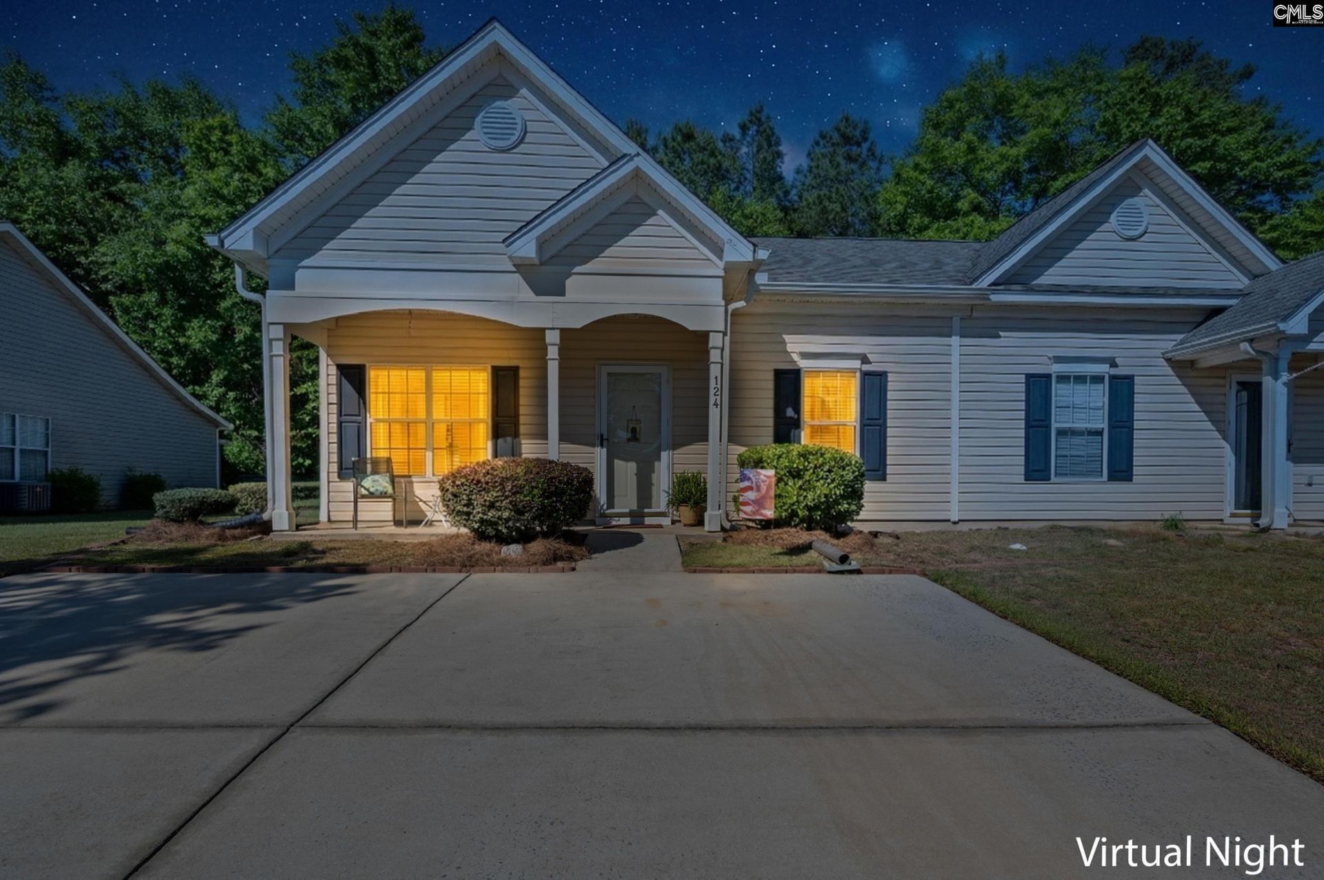 124 Haynesworth Place  Photo 26