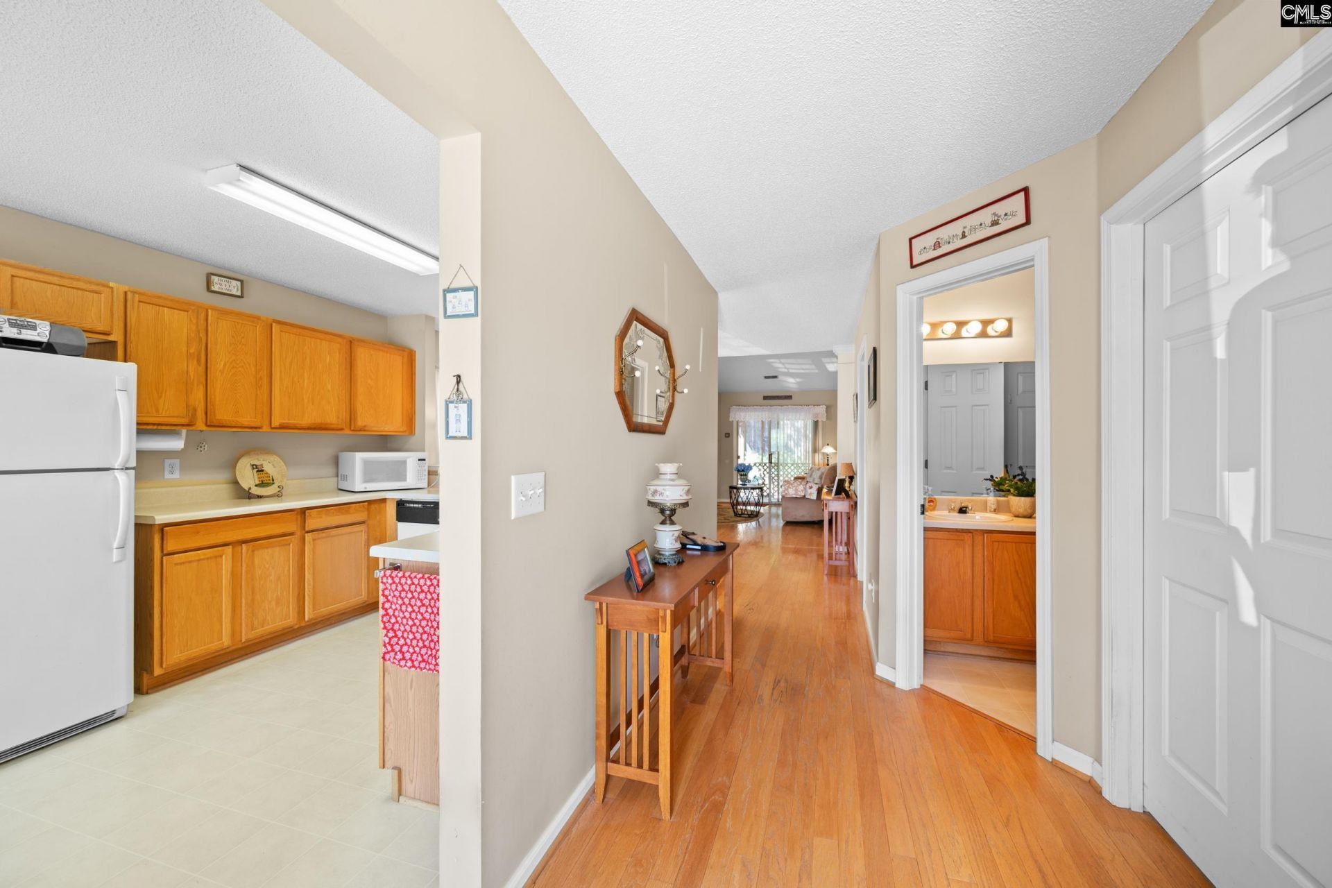 124 Haynesworth Place  Photo 4