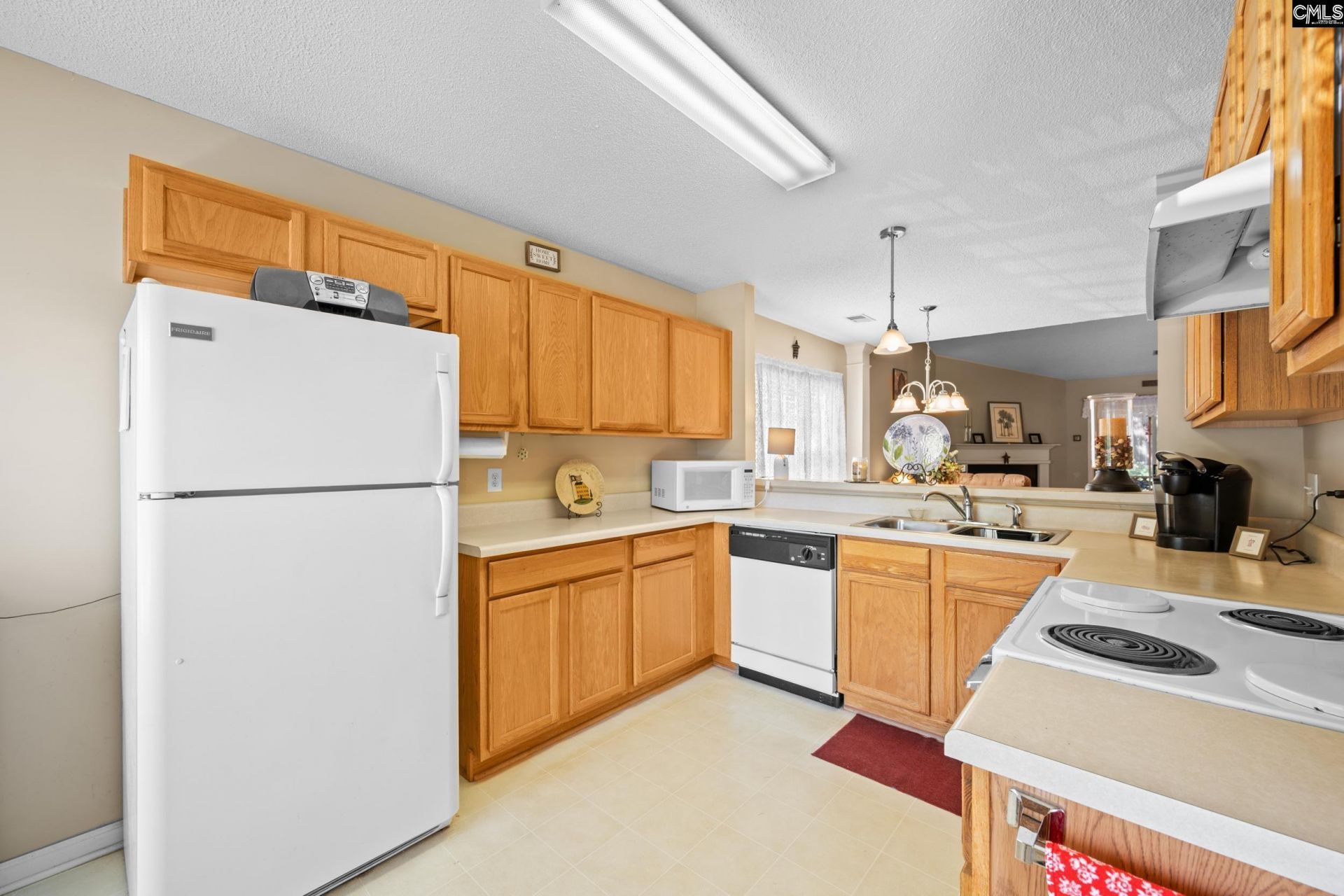 124 Haynesworth Place  Photo 7