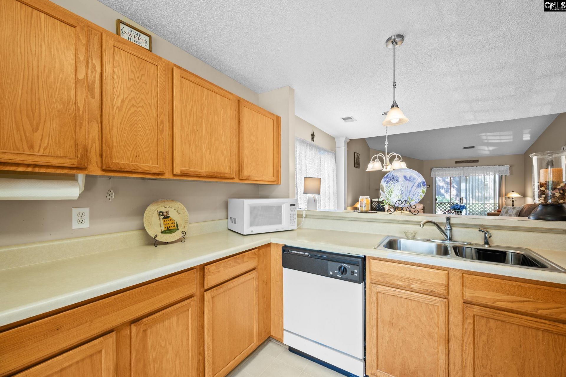 124 Haynesworth Place  Photo 8