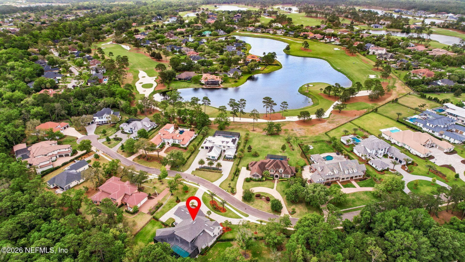 12433 Royal Troon Lane, Jacksonville, FL 32224 Photo