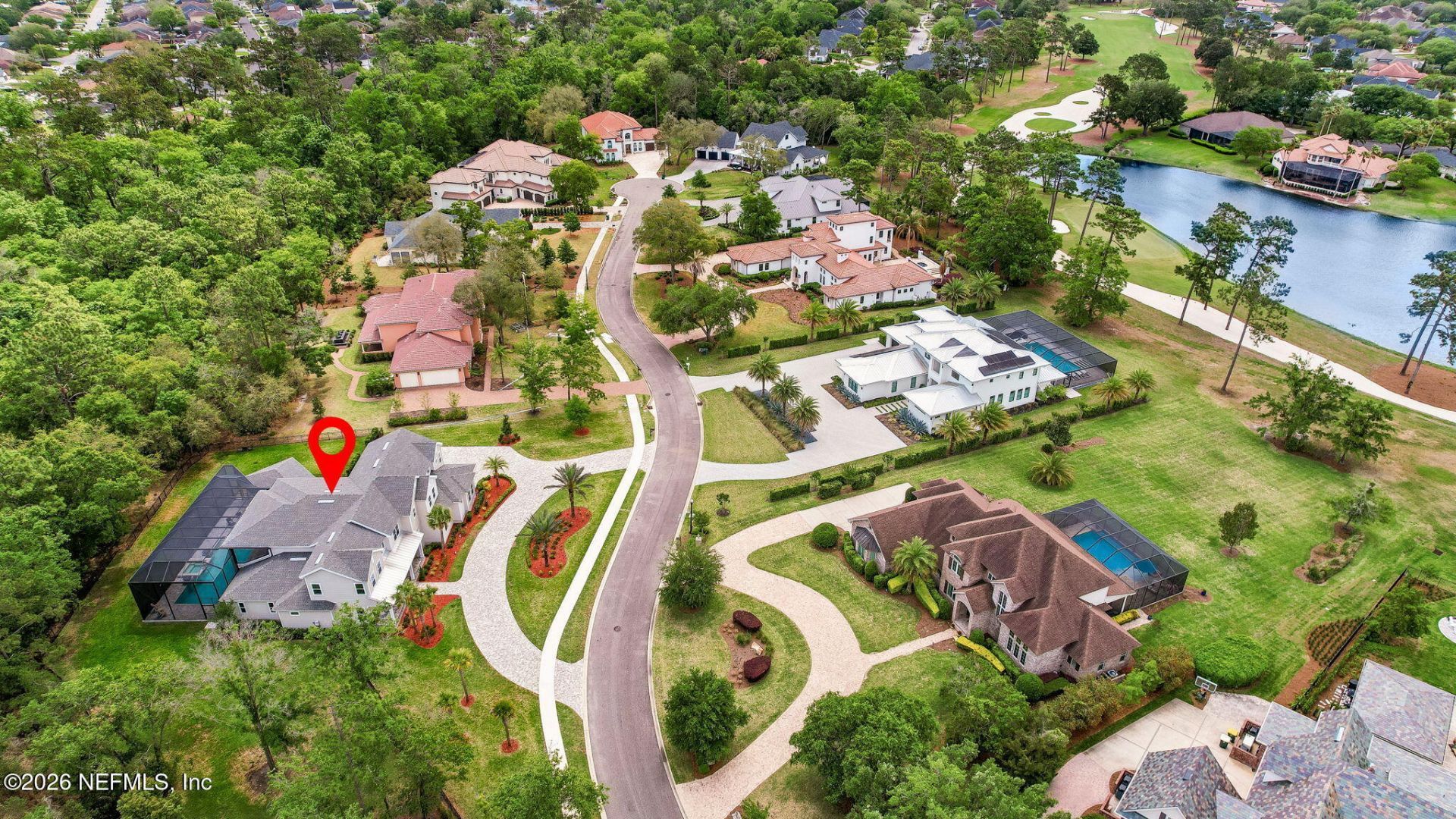 12433 Royal Troon Lane, Jacksonville, FL 32224 Photo