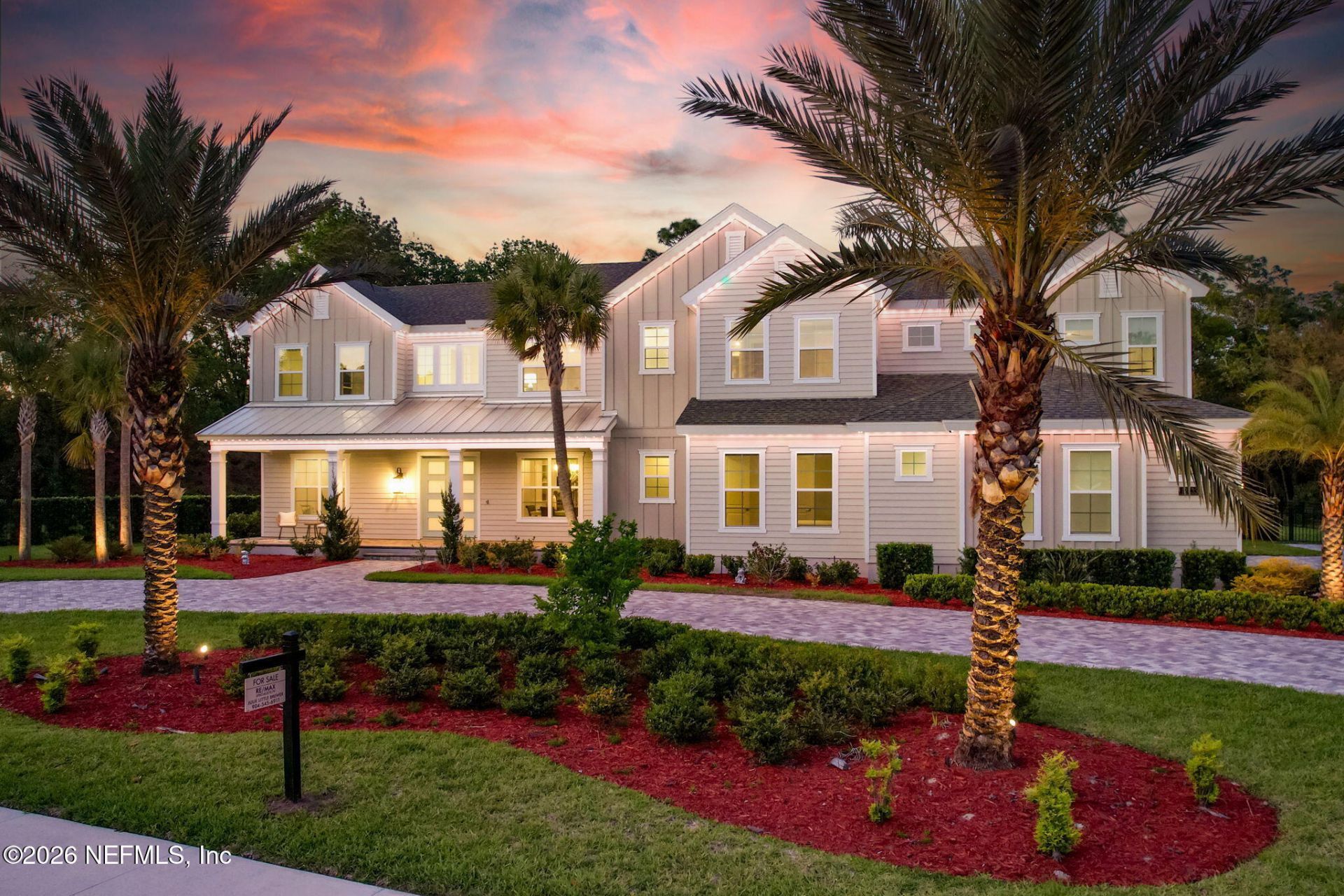 12433 Royal Troon Lane, Jacksonville, FL 32224 Photo