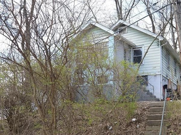 2546 Merwyn Ave, Pittsburgh, PA 15204