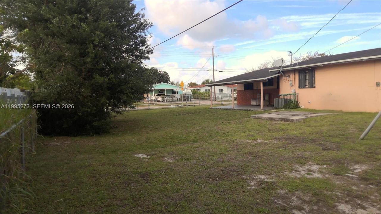 1671 NW 154th St, Miami Gardens, FL 33054 Photo