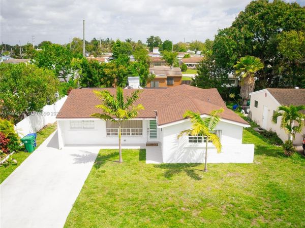 7031 SW 27th Ct , Unit 1, Miramar, FL 33023