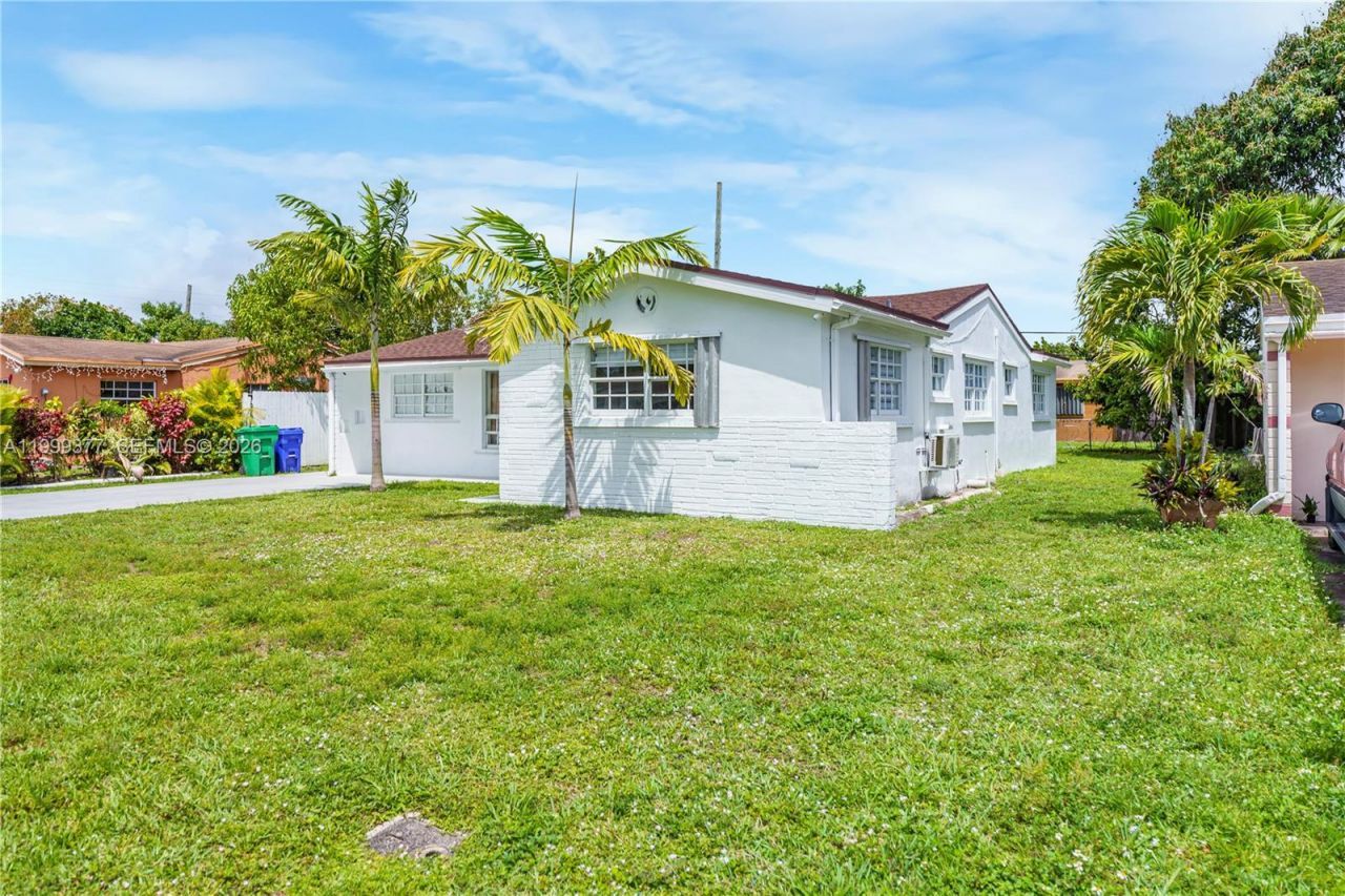 7031 SW 27th Ct , Unit 1, Miramar, FL 33023 Photo