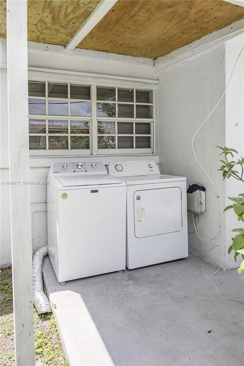 7031 SW 27th Ct , Unit 1, Miramar, FL 33023 Photo