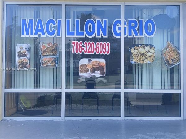 1026 North Miami Beach Blvd , North Miami Beach, FL 33162