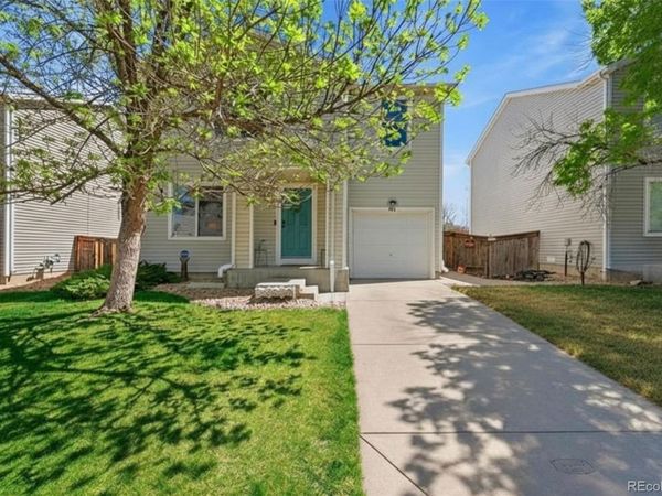 1352 Bluebird Street, Brighton, CO 80601