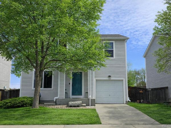 1352 Bluebird Street, Brighton, CO 80601