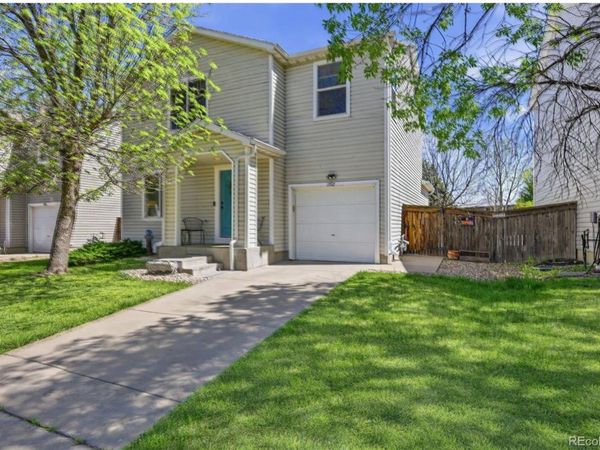 1352 Bluebird Street, Brighton, CO 80601