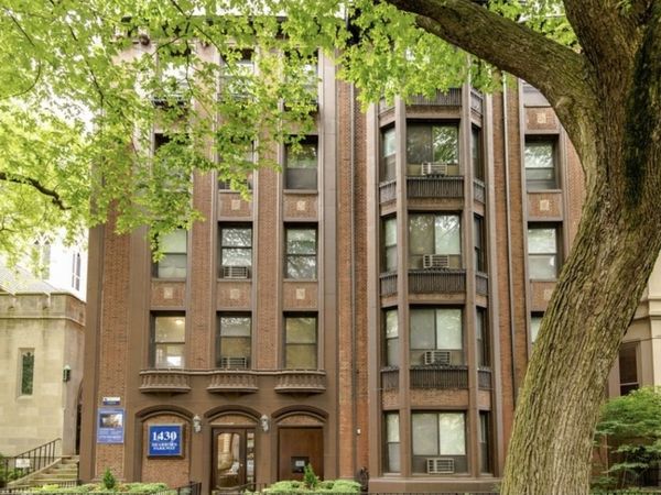 1430 N Dearborn Parkway, Unit 302, Chicago, IL 60610