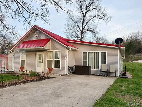 43571 Blue Lagoon, Monroe City, MO 63456