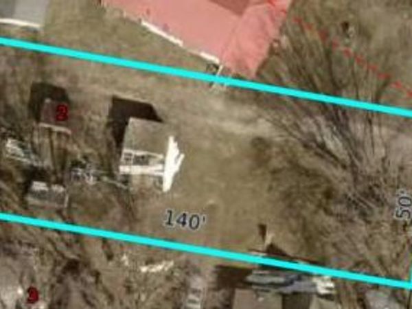 TBD N Cantwell Lane , Desloge, MO 63601