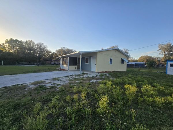 3751 NW 36th Street, Okeechobee, FL 34972