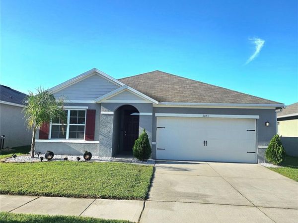 2853 GRANDBURY GROVE RD , LAKELAND, FL 33811