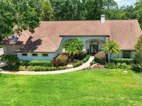 1903 CURRY ROAD , LUTZ, FL 33549