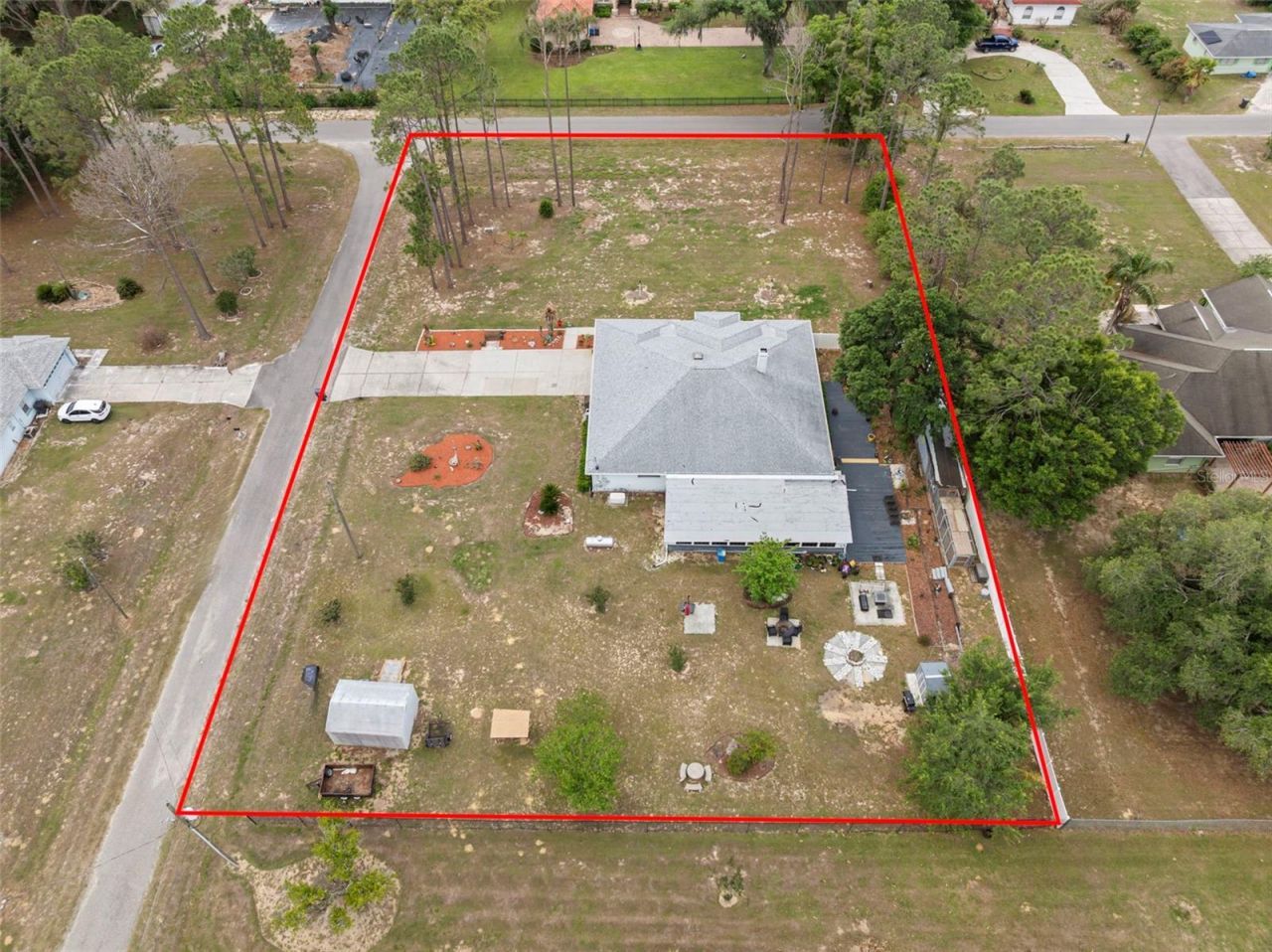 6702 Josie Drive, Seffner, FL 33584 Photo
