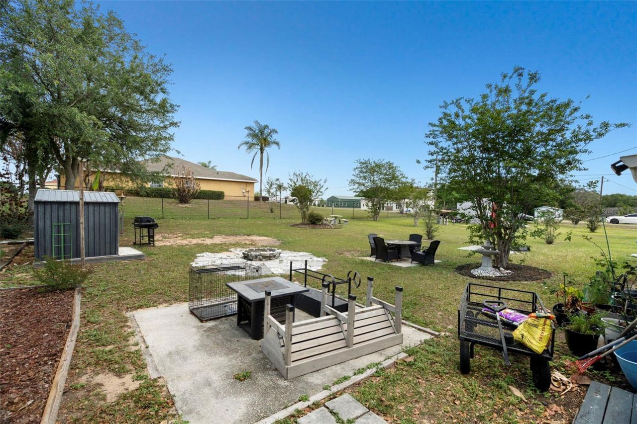 6702 Josie Drive, Seffner, FL 33584 Photo