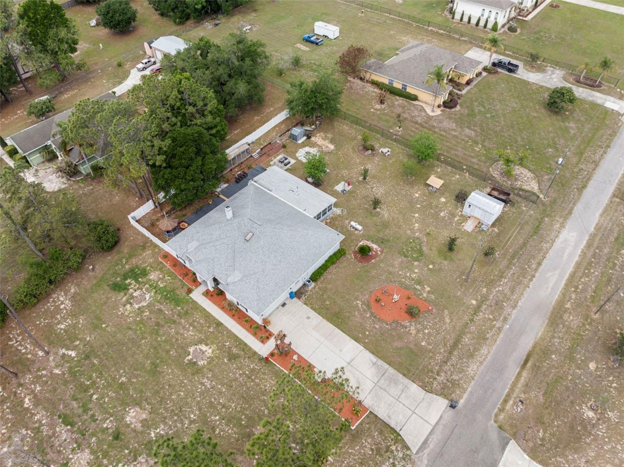 6702 Josie Drive, Seffner, FL 33584 Photo