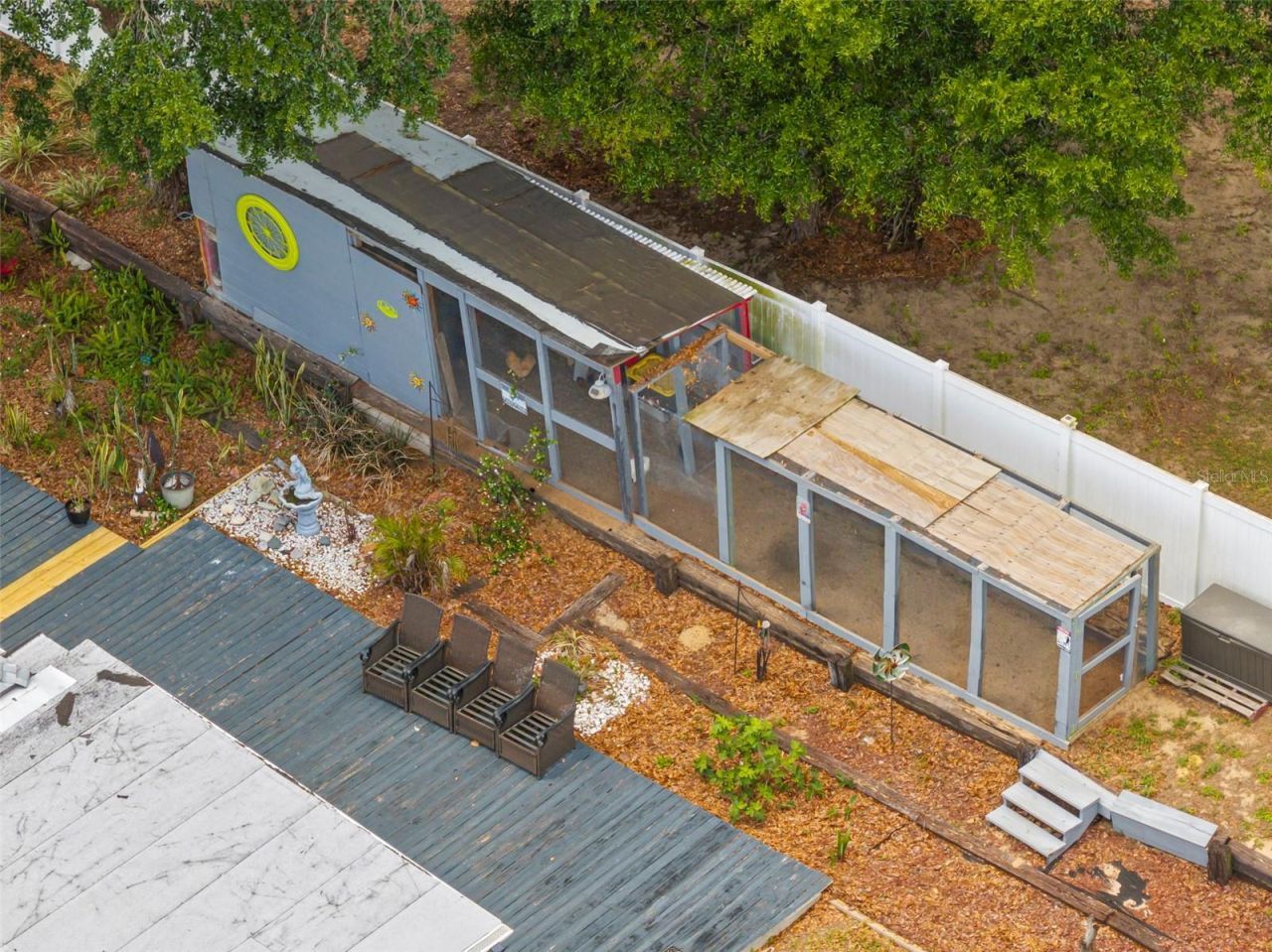 6702 Josie Drive, Seffner, FL 33584 Photo