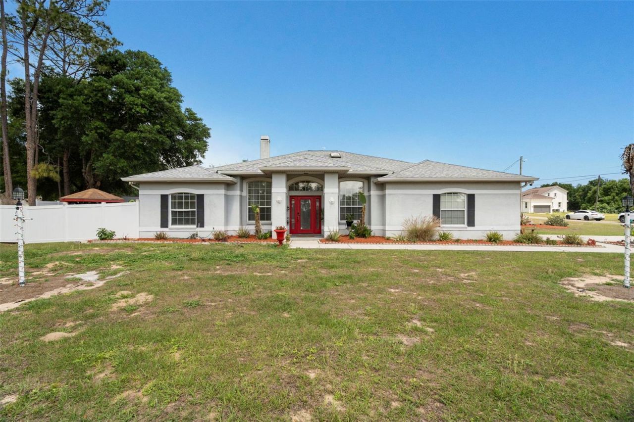 6702 Josie Drive, Seffner, FL 33584 Photo