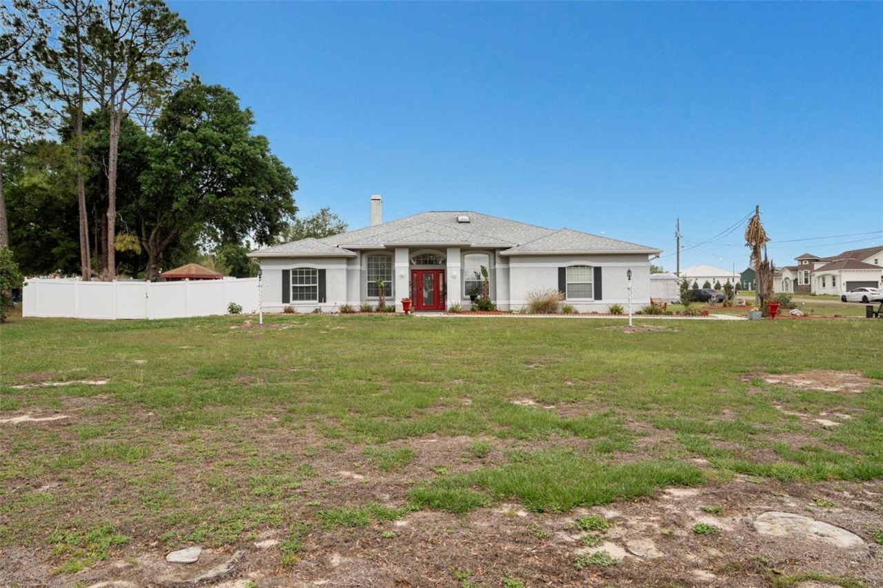 6702 Josie Drive, Seffner, FL 33584 Photo