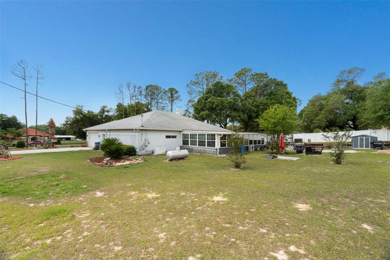 6702 Josie Drive, Seffner, FL 33584 Photo