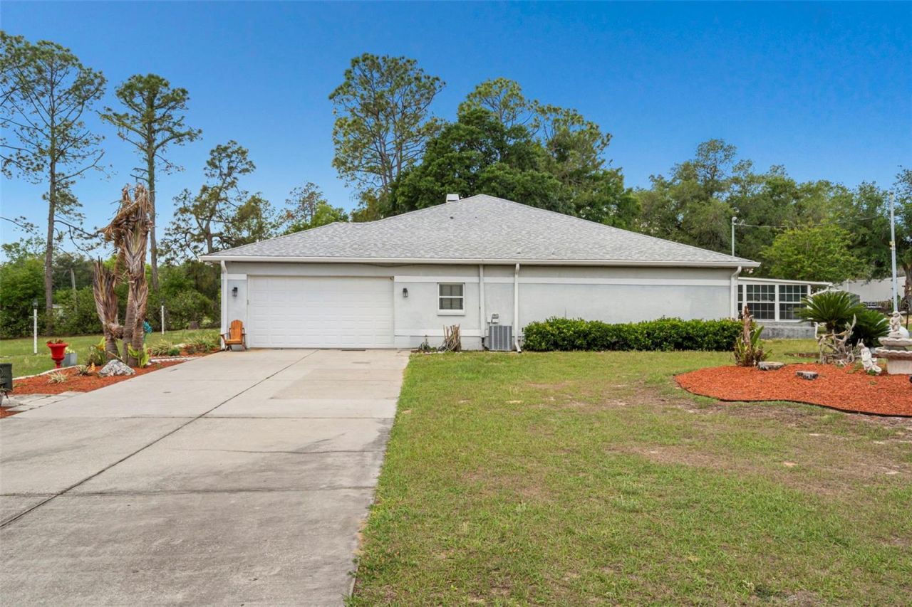 6702 Josie Drive, Seffner, FL 33584 Photo